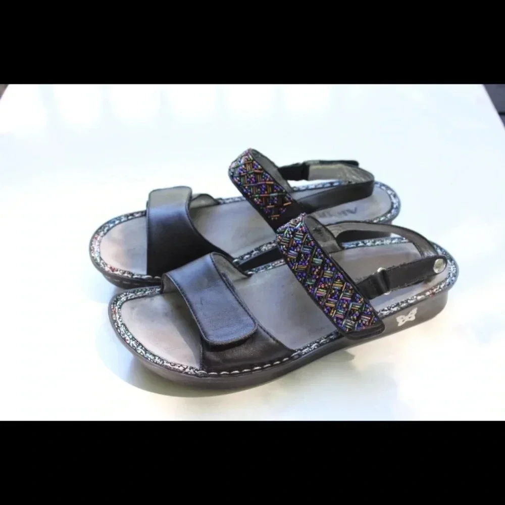 Alegria Verona sandals